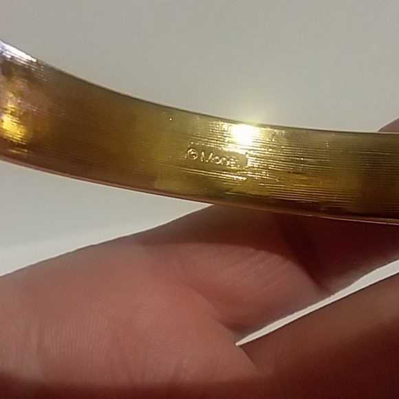 Monet bangle - Picture 4 of 6